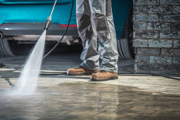Best Residential Pressure Washing in Pismo Beach, CA