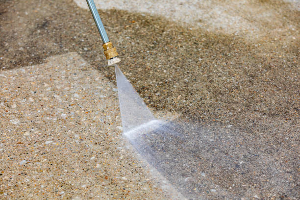 Trusted Pismo Beach, CA Pressure Washing Services Experts