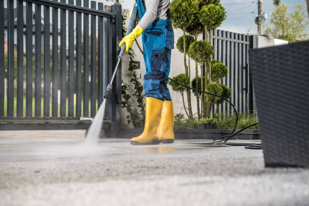 Best Parking Lot Cleaning in Pismo Beach, CA
